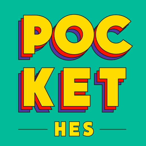 Technique - PocketHES - Logo