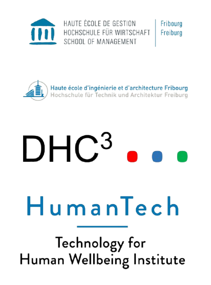 Innovation PIT Ehealth Logo