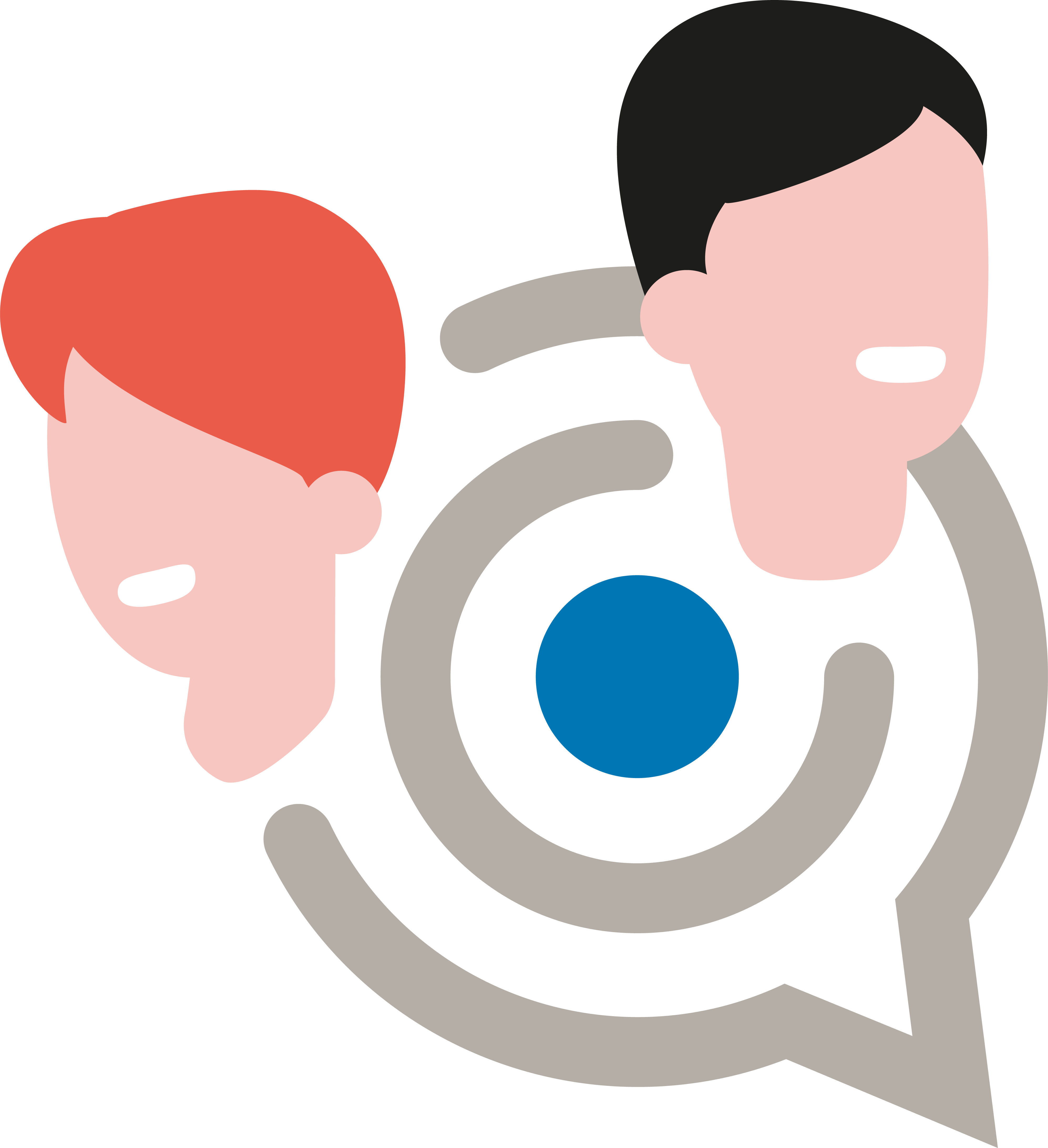 Santé et bien-être - CoSaMo - Logo