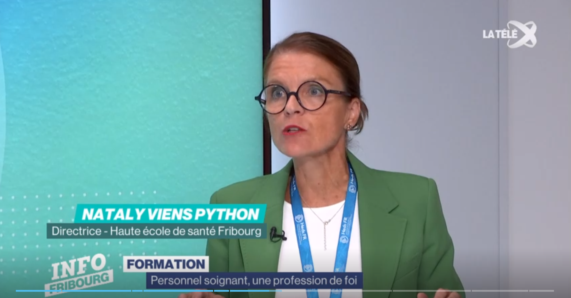 20230918 - Interview de Nataly Viens Python 110 ans