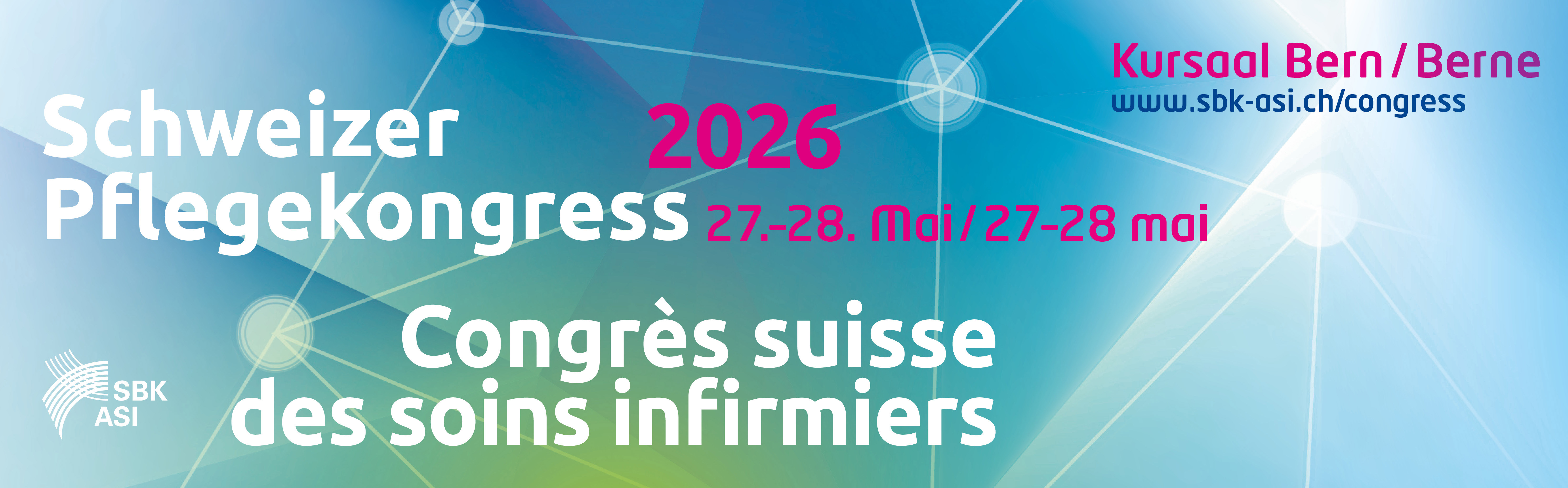 27052026 - Congrès suisse des soins infirmiers 2026