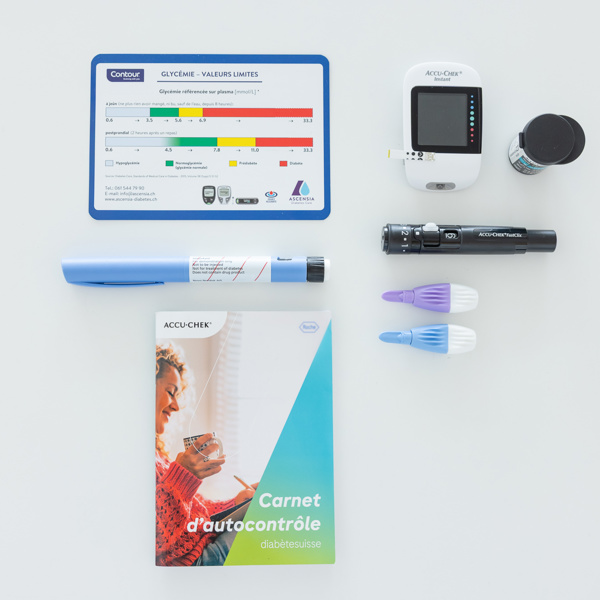 Recherche et innovation - Institut de recherche appliquée en santé - Maladies chroniques