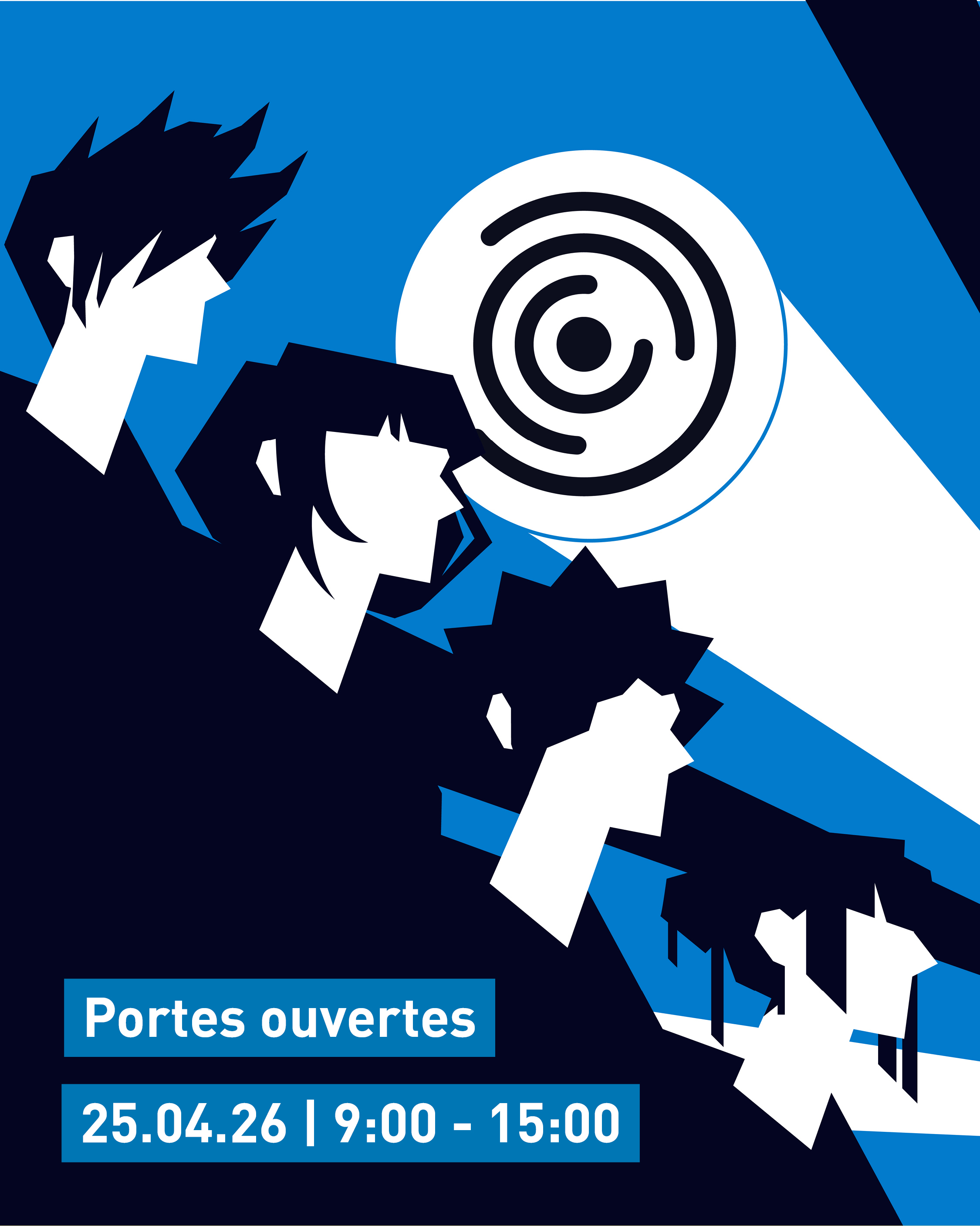 25042026 - La Heds FR présente - Portes ouvertes 2026