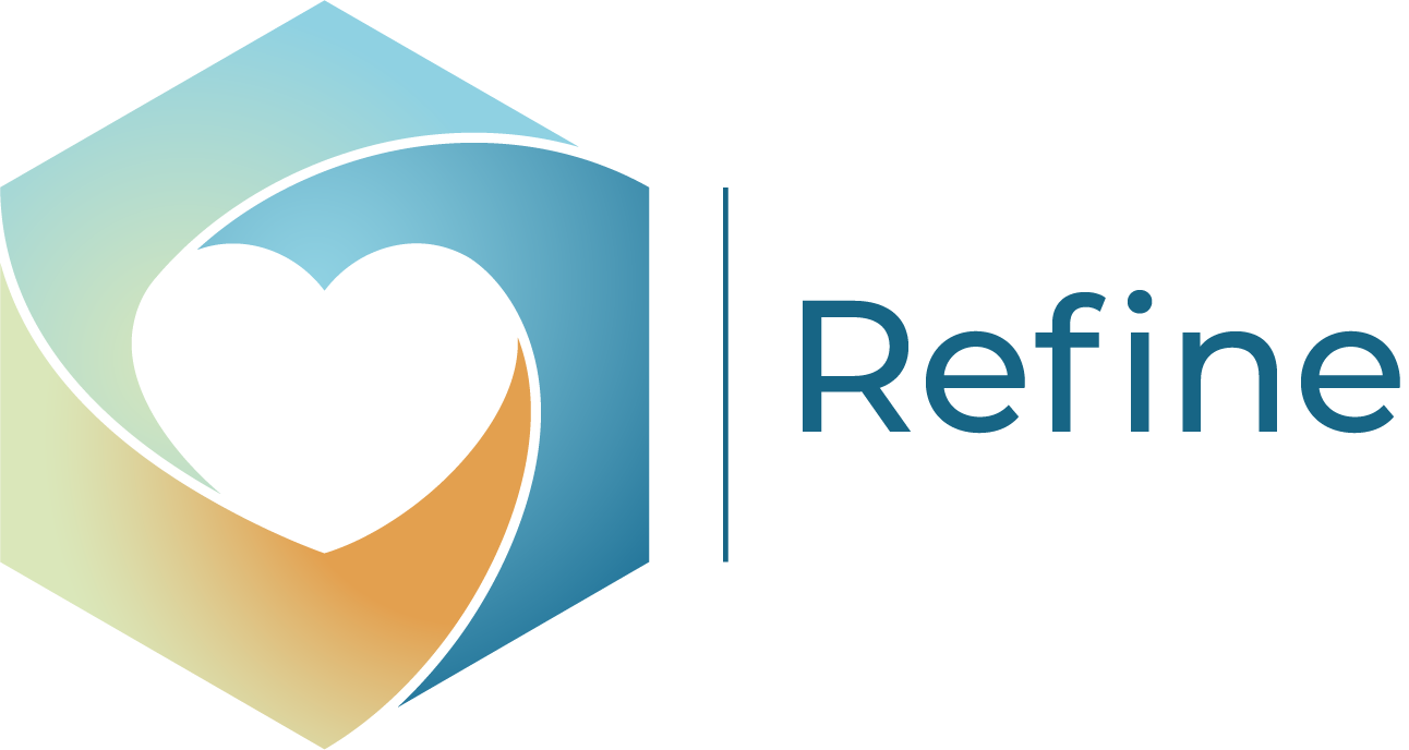 Projet - REFINE - Logo partenariat