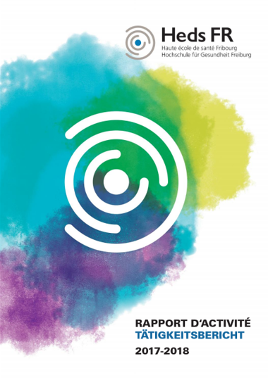 Rapport D'activité 2017 2018