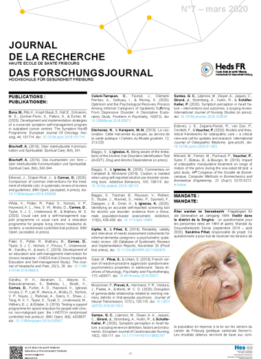 7 Journaldelarecherche Heds 3Col Mars 2020 Web Cover