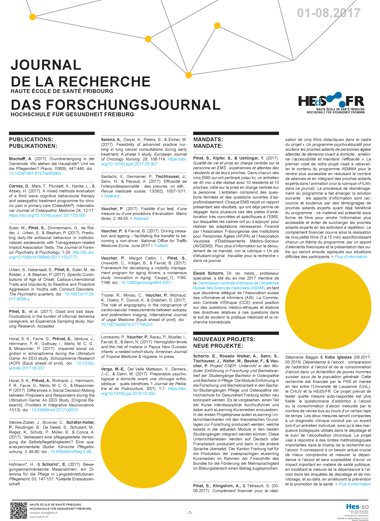 2 Journaldelarecherche Heds 01 08 2017 Web Cover
