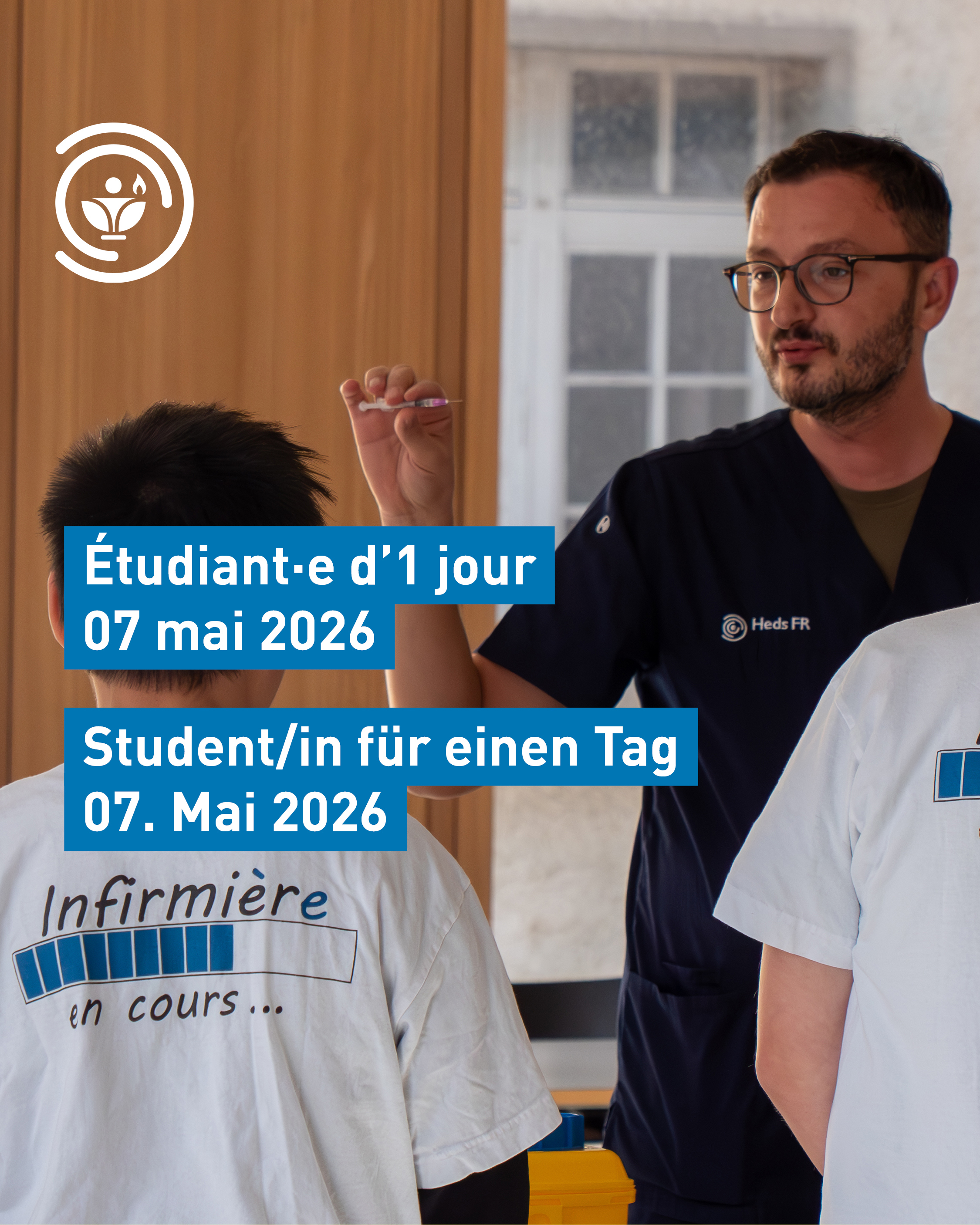 07052026 - Étudiant·e d'1 jour – 07 mai 2026