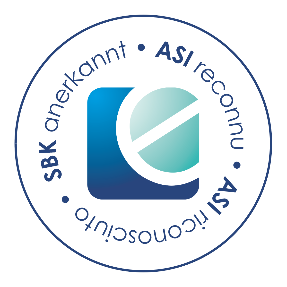 Logo - ASI