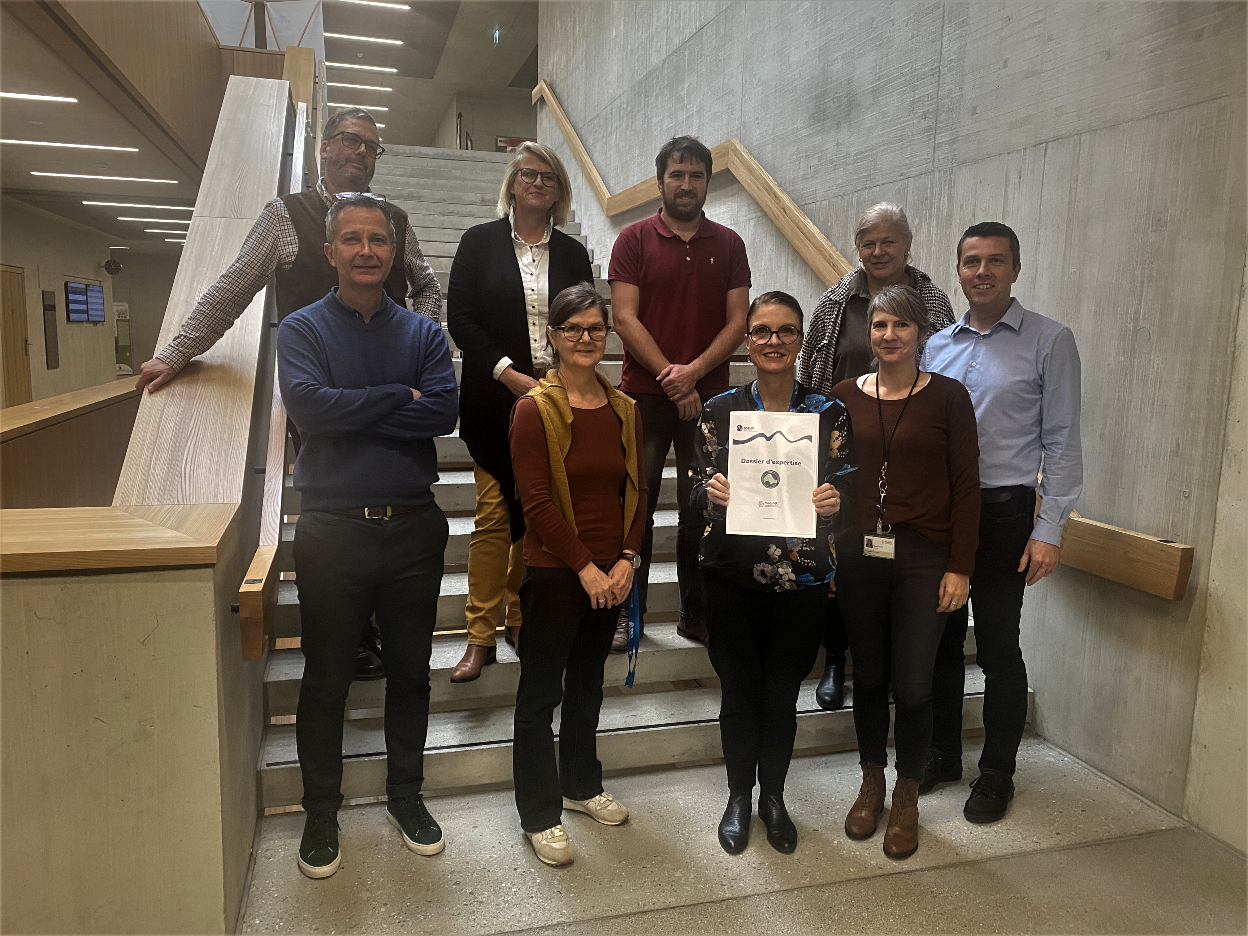 20221121 - Engagement bilinguisme