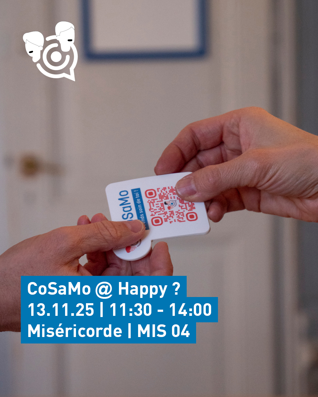 13112025 - CoSaMo à Happy