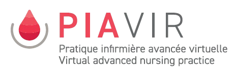 Projet - Piavir - Logo