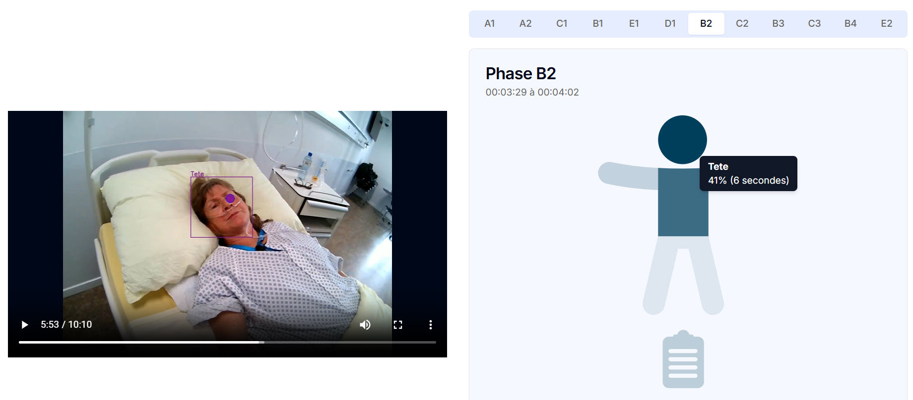 Innovation - Eye Learn - Image carrousel 6