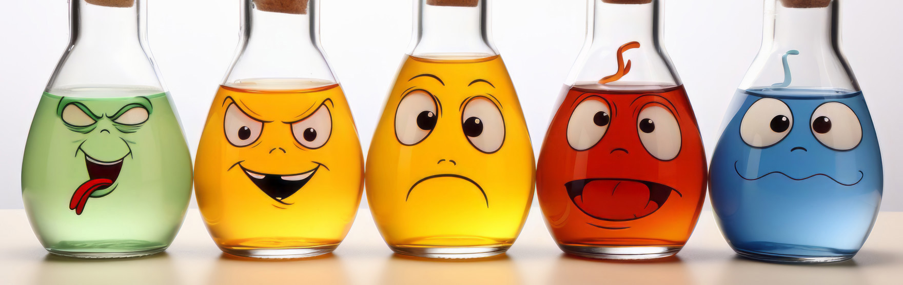Emotionsregulation Superkraft im Alltag von Gesundheitsversorger·innen - Image