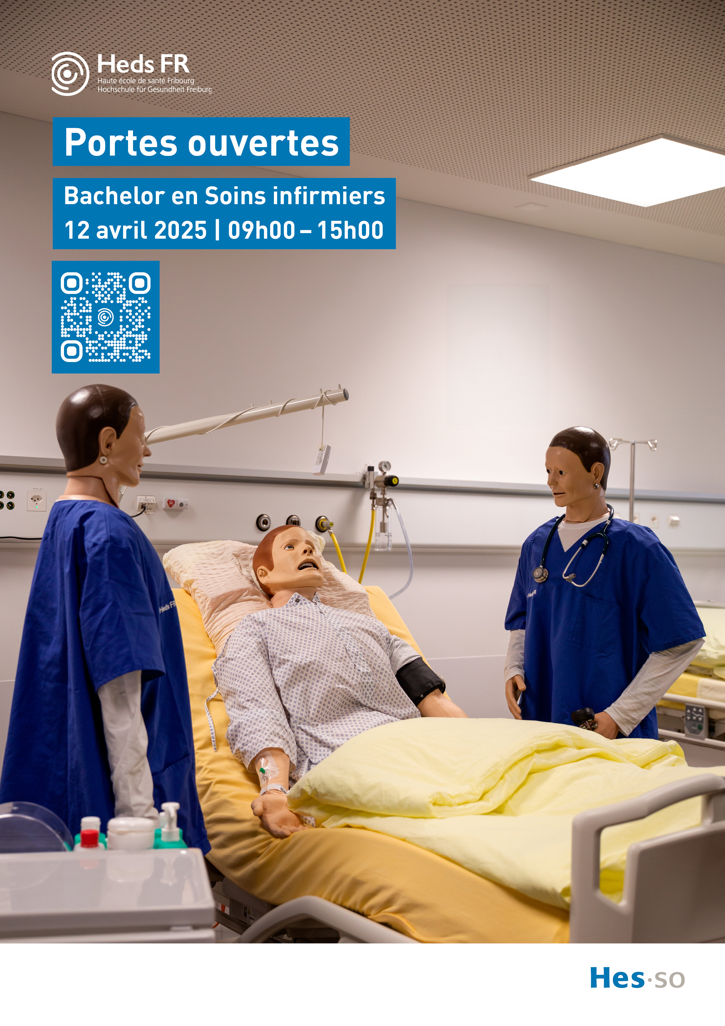 12042025 - Portes ouvertes - découvrez les soins infirmiers