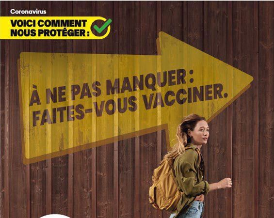 28092021 - Vaccination COVID
