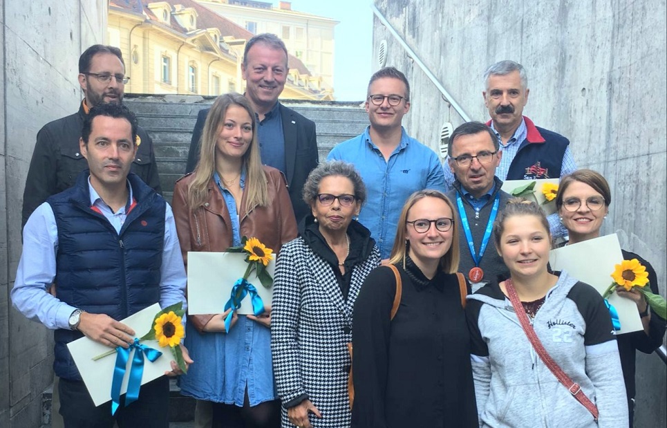 21092019 - Prix de la Journée du bilinguisme