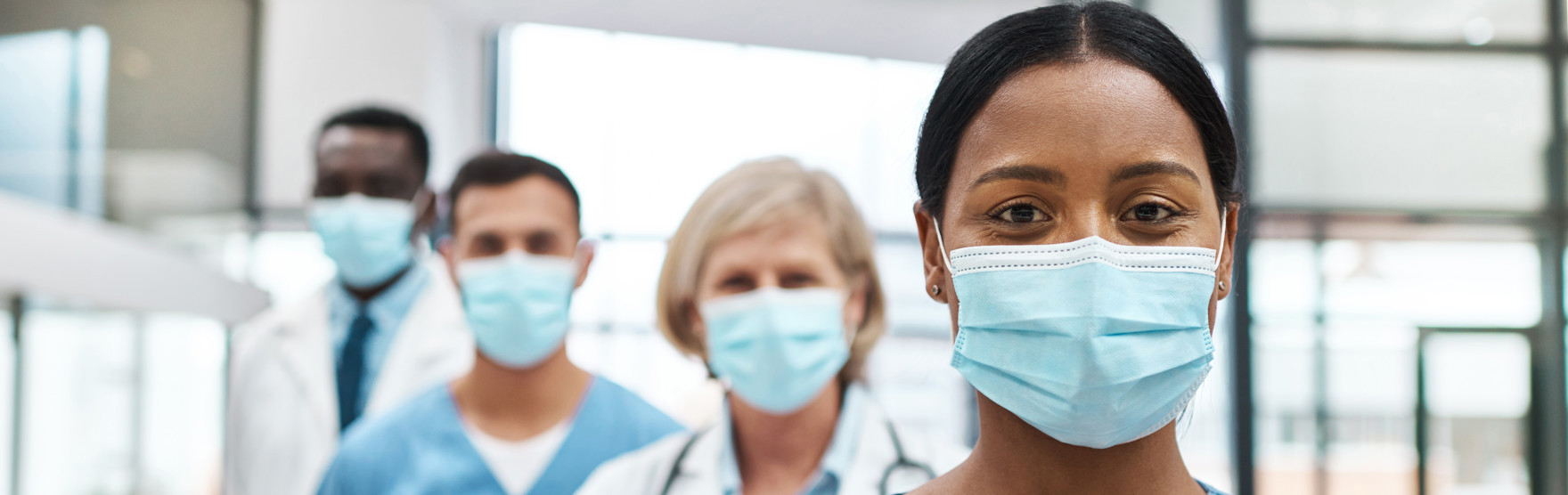 Projet - COVID-Nurse - Image principale