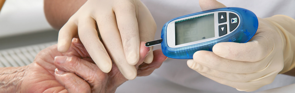 CAS in Diabetesfachpflege - Image