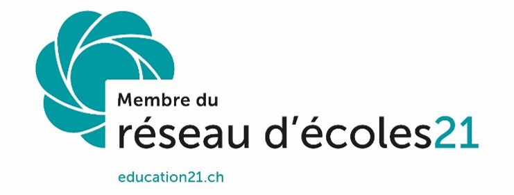 Gouvernance et organisation - Ecoles 21 - Logo