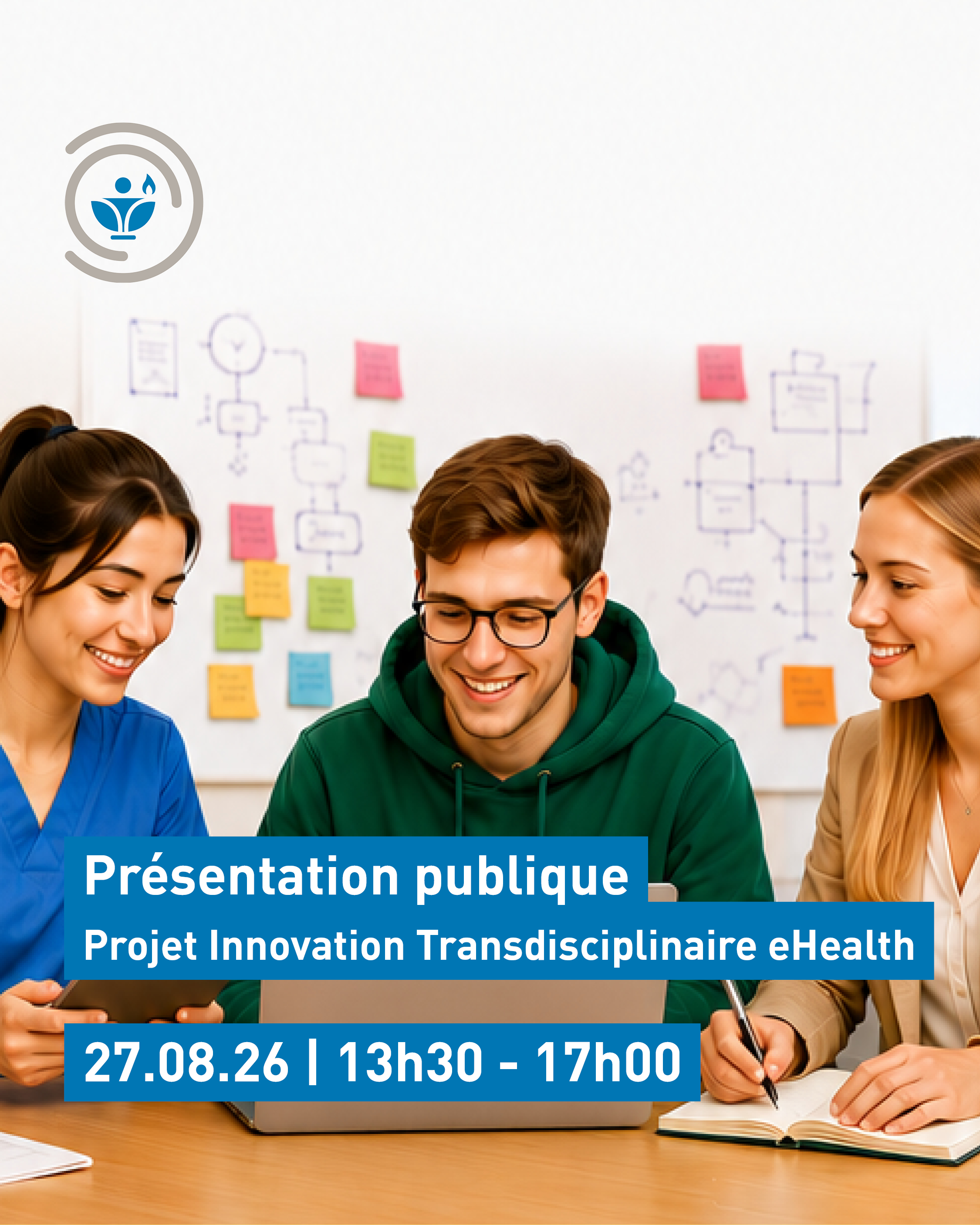 PIT Ehealth 2026