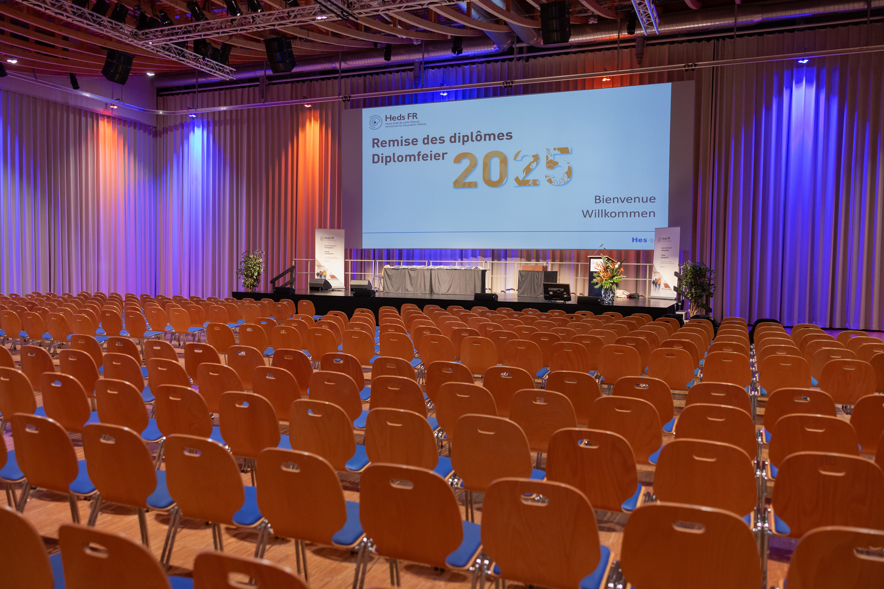 20251215 - Remise des diplômes 2025