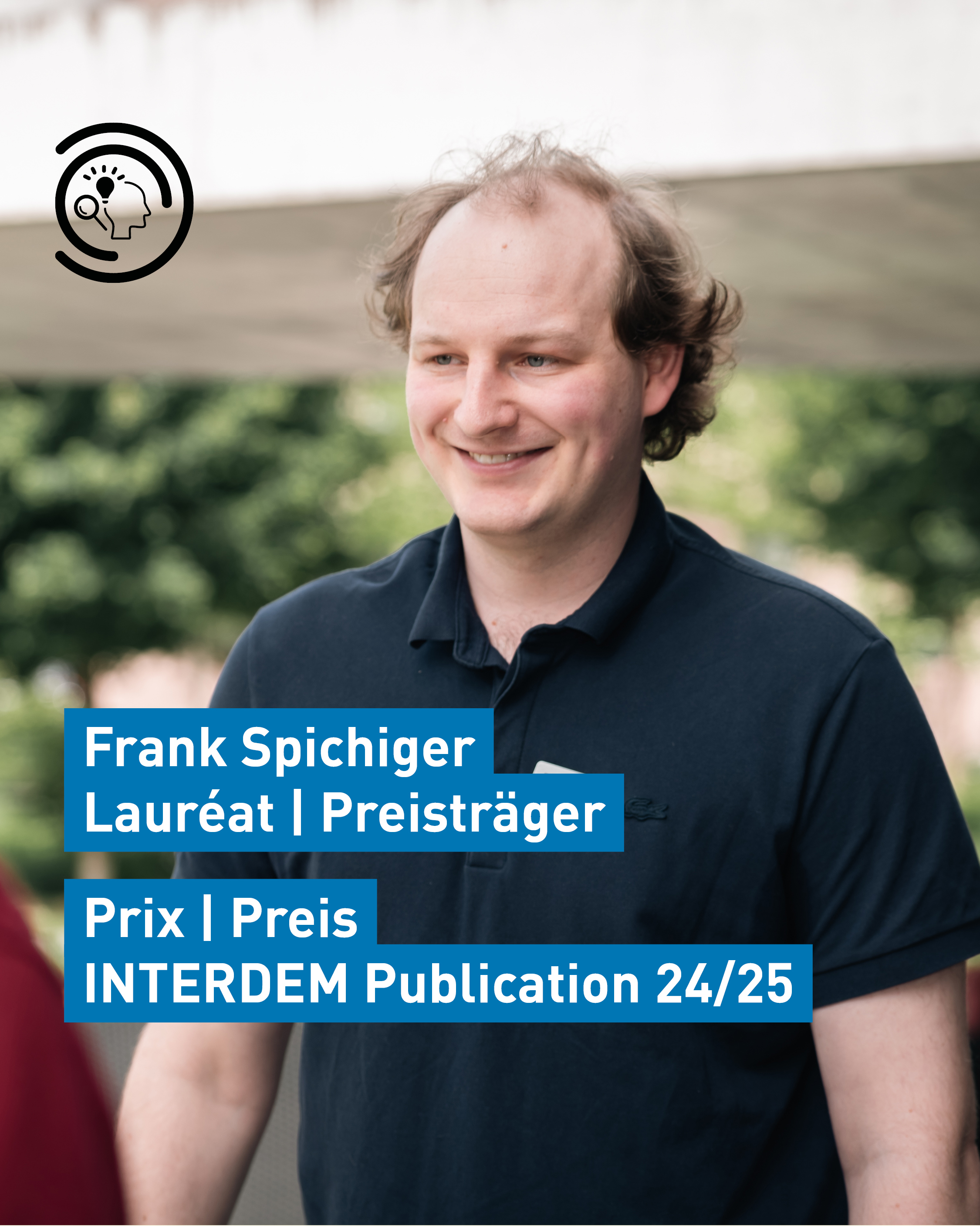 20250716 - INTERDEM Publication AWARD