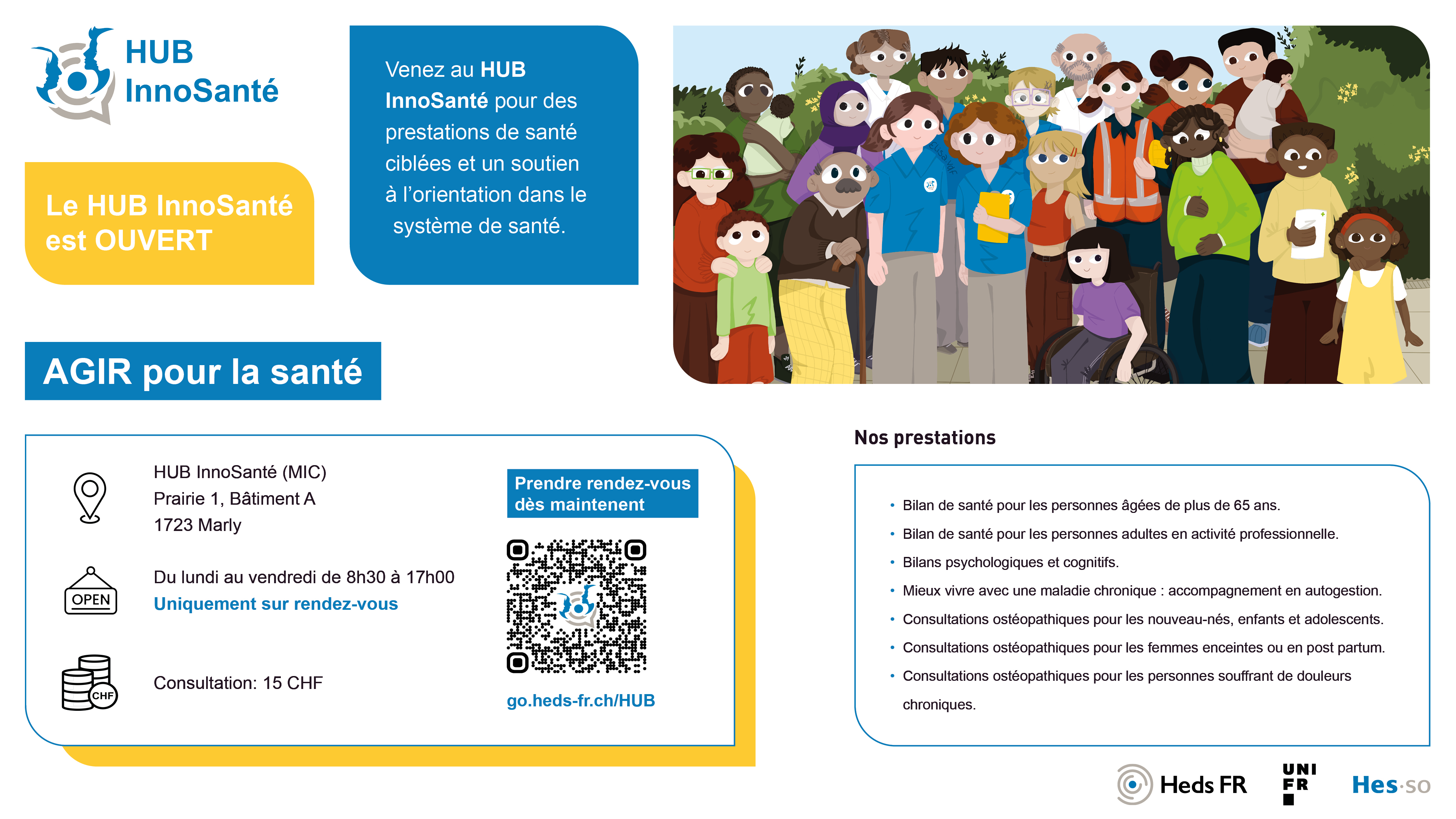 20250722 HUB Innosante Ecran MIC2 Ouvert