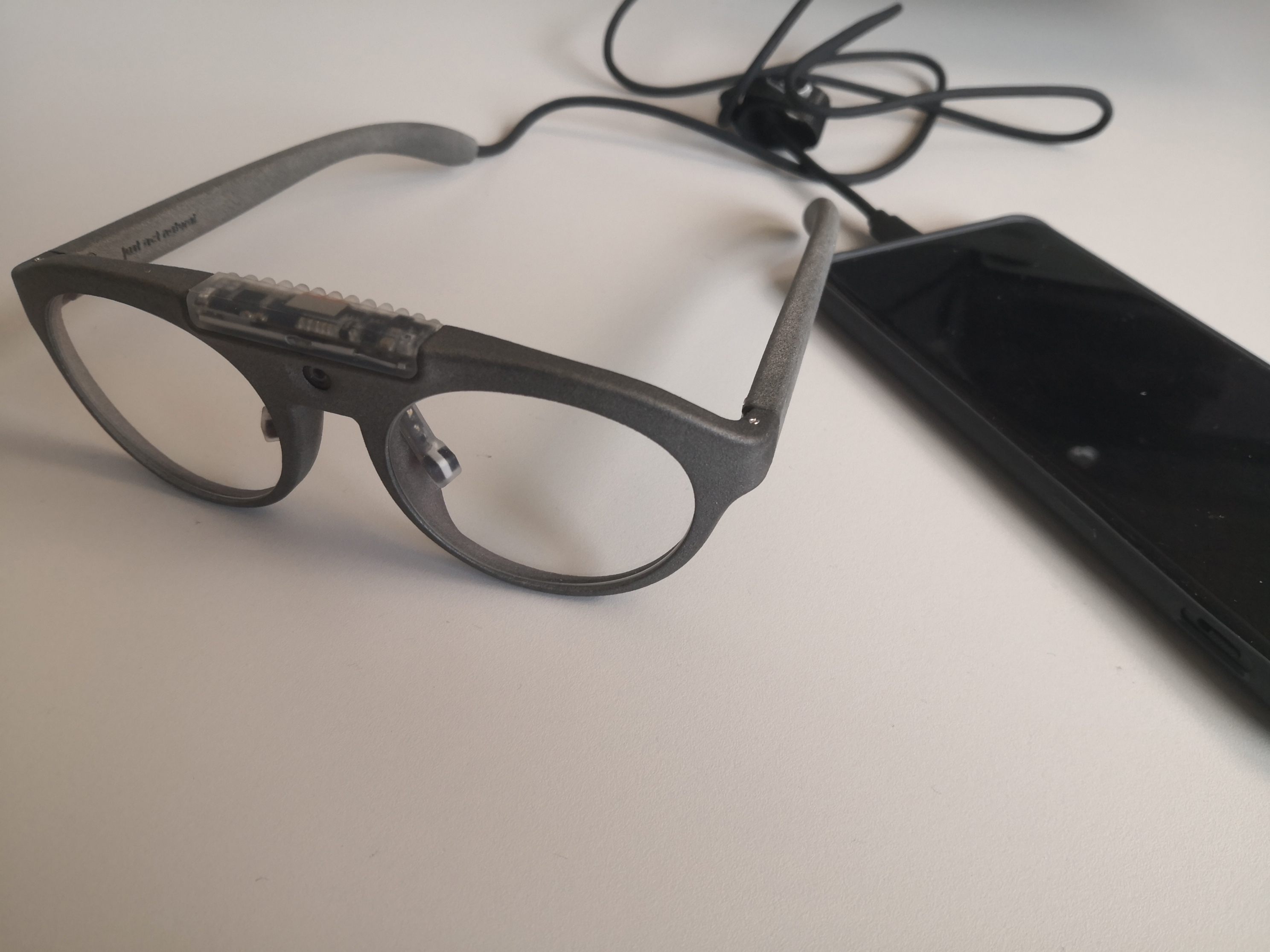 Innovation - Eye Learn - Image carrousel 1