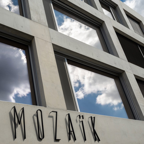 Heds FR - Campus - Mozaïk