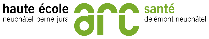 HES Arc - Logo